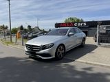 Mercedes-Benz E 200 4M Avantgarde*MULTIB*HUD*BURM*WIDE*360°* - Mercedes-Benz E 200 mit Hybrid-Antrieb