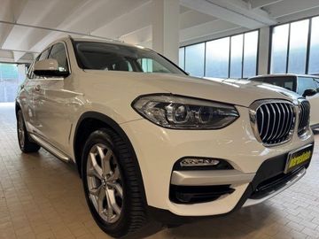 BMW X3 - 3