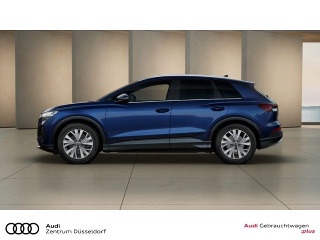 Audi Q4 e-tron - Bild 5