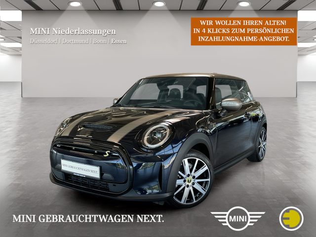 MINI Cooper SE Navi Kamera Driv.Assist Sportsitze