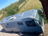 Phoenix 8300 Liner / AC/Markise/Generator - Phoenix 8