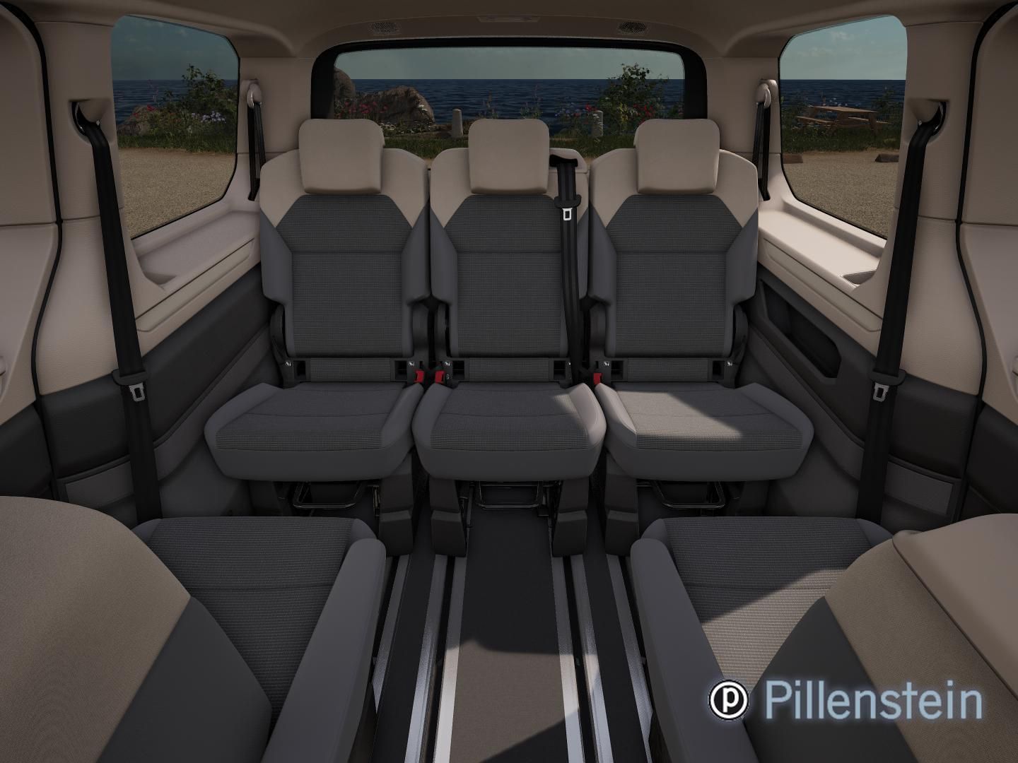 Volkswagen T7 Multivan - Bild 4