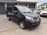 Nissan NV200 1.6l /Evalia Premium 7-SITZE+KEYLESS - Nissan NV200 mit Schiebetür