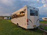 Concorde Liner 940 M - Concorde Wohnmobil oder -wagen