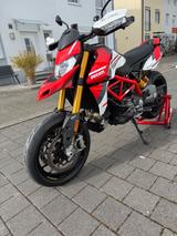 Ducati Hypermotard 950 SP - DUCATI HYPERMOTARD 950 SP