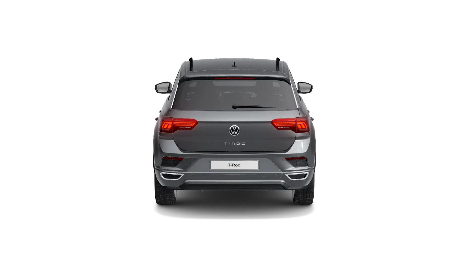 Volkswagen T-Roc - Bild 4
