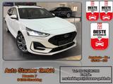 Ford Focus Turnier 1.0 EcoBoost MHEV ST-Line *KAMERA* - Ford Focus mit Benzin-Antrieb: Sitzheizung