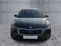 Skoda Octavia - Vorschau Bild 3
