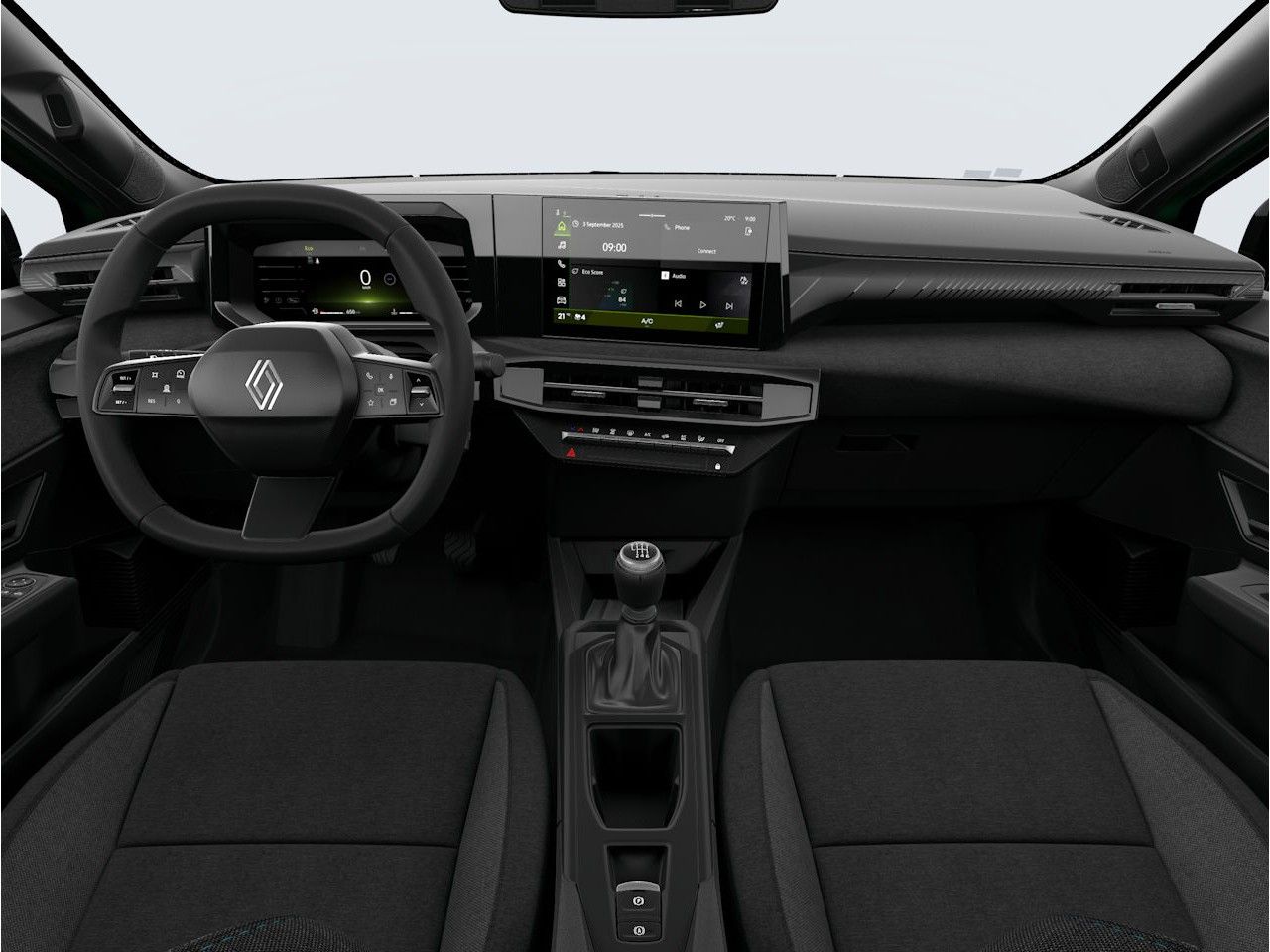 Renault Clio - Bild 4