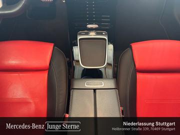 صورة مصغرة 14 لـ 2023 Mercedes-BENZ A 220