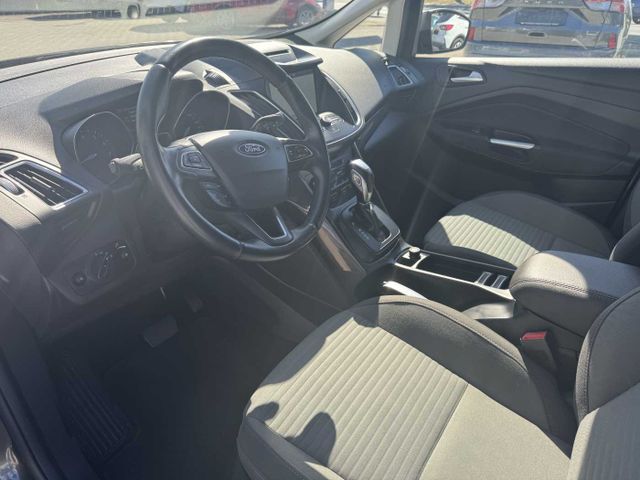 Ford Grand C-Max 1.5 Automatik Titanium
