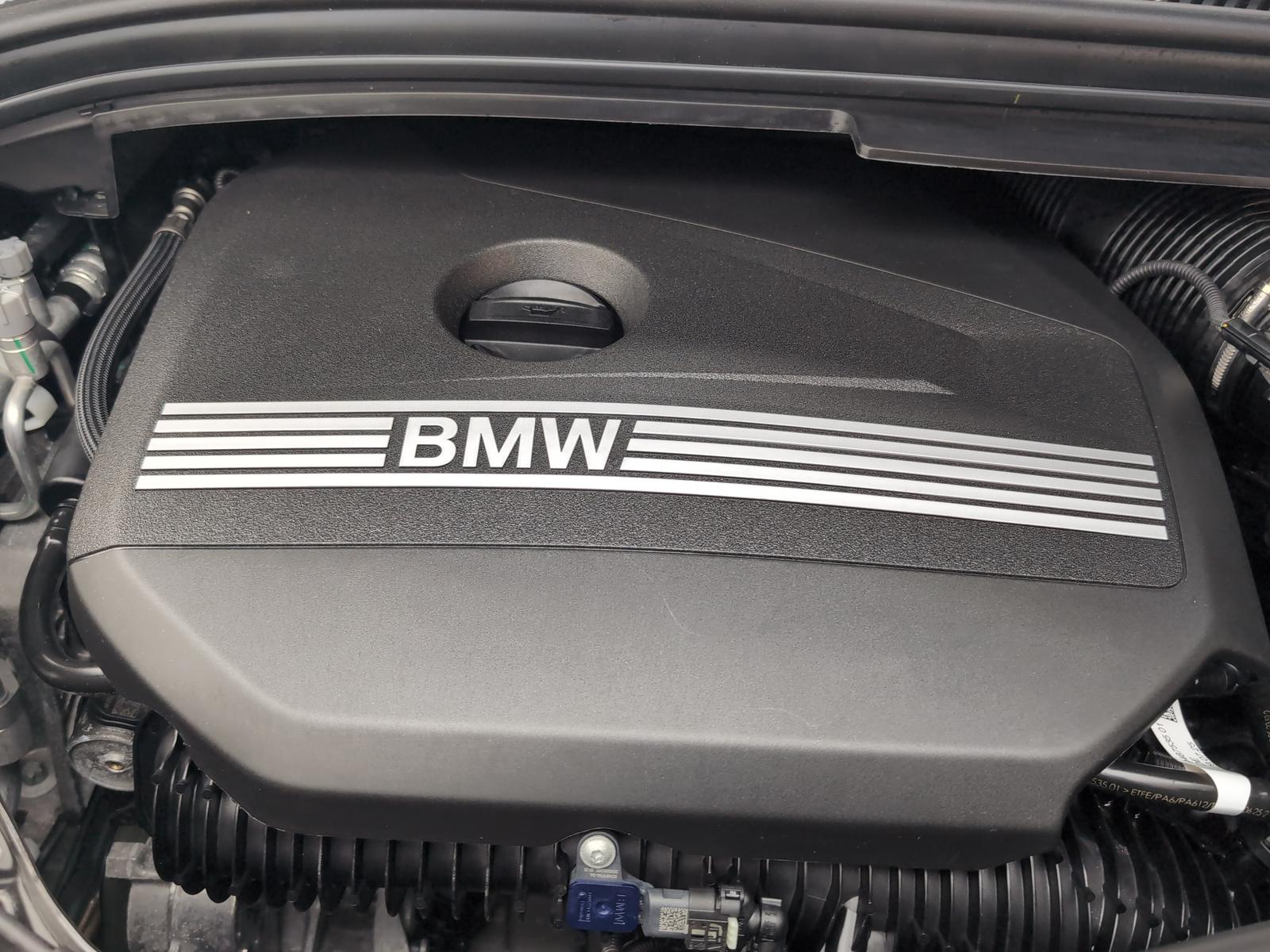 BMW 223i xDrive Active Tourer M Sport AHK Harman/K O