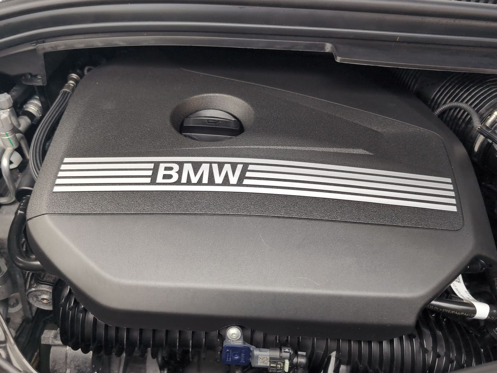 BMW 223 Active Tourer - Bild 15