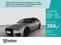 Audi A6 - Vorschau Bild 1
