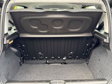 Bild 8 Fiat Panda Base 1.0 Mild Hybrid DAB Klima teilb.Rücks