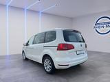 Volkswagen Sharan Highline BMT 4Motion AHK/LED/PANO/NAVI/KA - VW Sharan Gebrauchtwagen in Mainz
