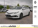 Toyota Auris Touring Sports Hybrid E NAVI SHZ KLIMA - Toyota Gebrauchtwagen in Aschaffenburg