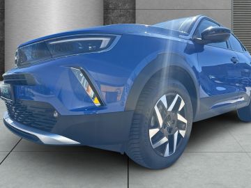 Opel Mokka - 4