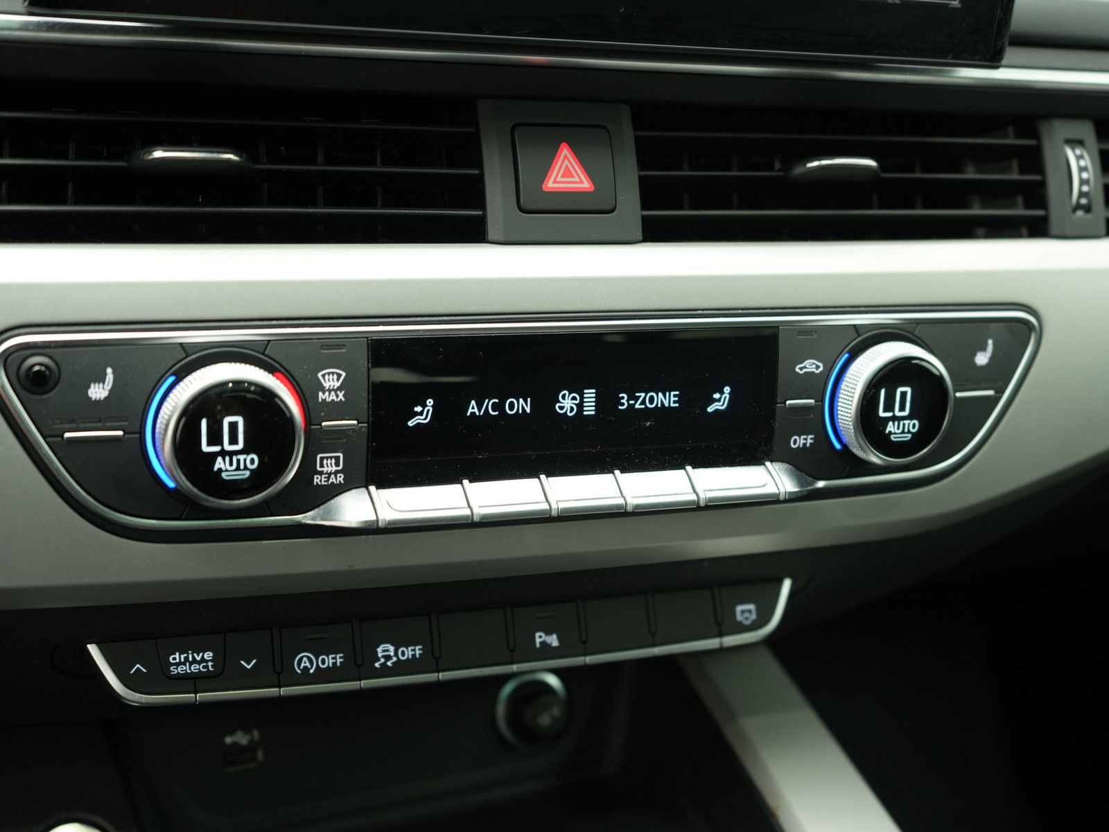 Audi A4 - Bild 15