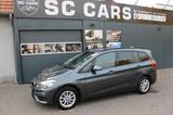 BMW 218 Gran Tourer/ AUTOMATIK/PDC/7 Sitzer - BMW: Sitzer