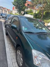 Honda Civic 1.6 Automatik/TÜV - gebrauchte Honda Civic aus dem Jahr 2002