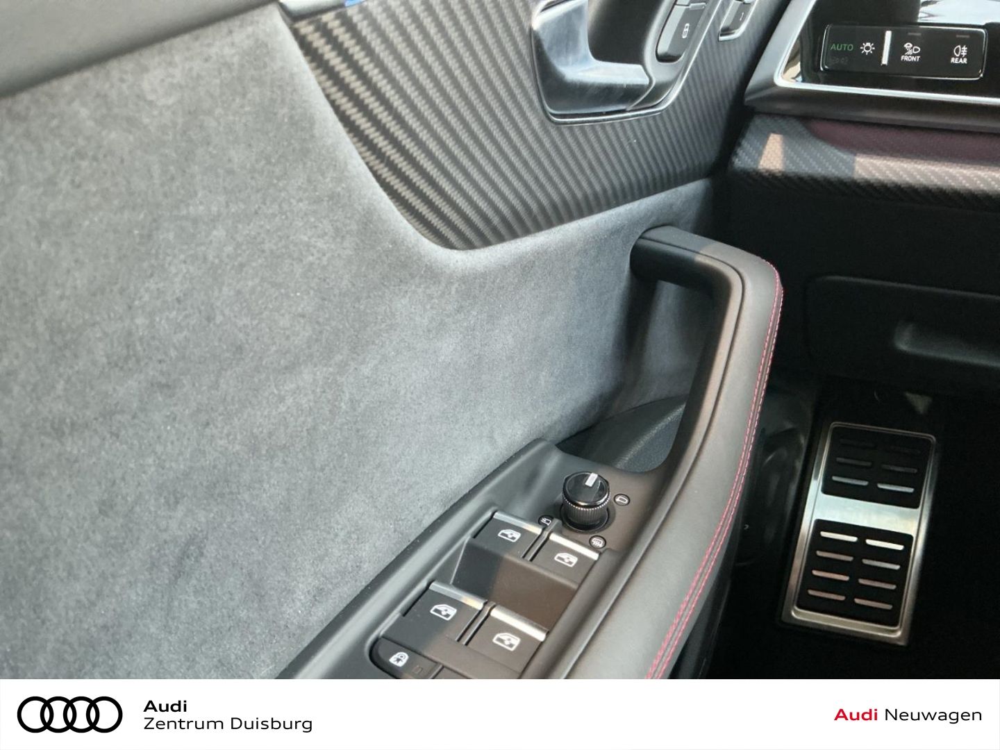Audi RSQ8 - Bild 11