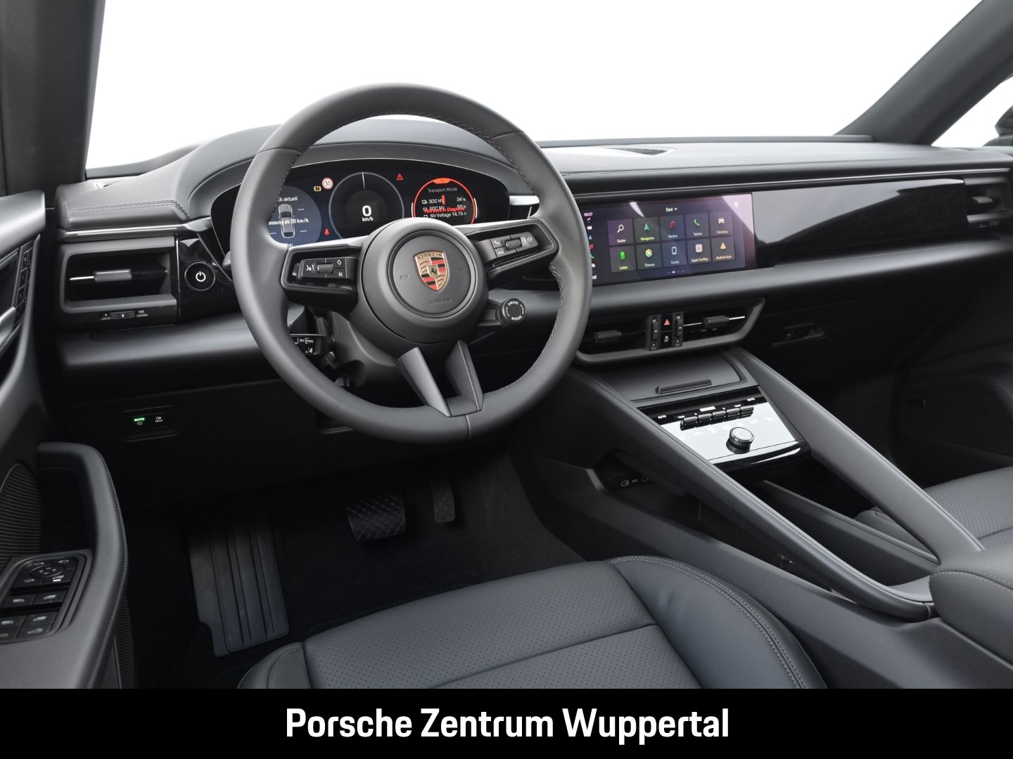 Porsche Macan - Bild 18