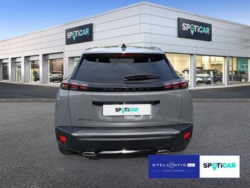 Peugeot 2008 - 5