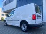 Volkswagen Caddy 1,2TSI 62kW BMT Beach Beach - Volkswagen Caddy: Beach