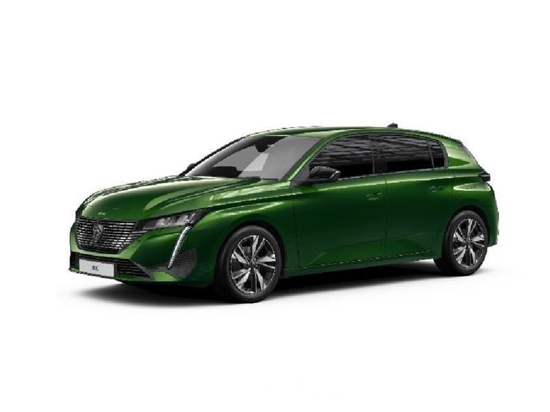 Image of Peugeot 308
