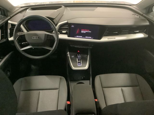 Q4 Sportback e-tron 35,Headup,Kamera,ACC,Navi Pl