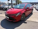 Toyota Corolla Hybrid Club *Navi,R-Kamera,Gantie-Relex* - rote Toyota Corolla