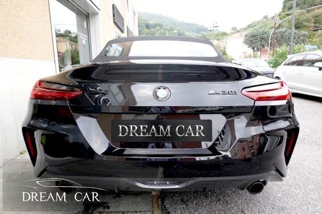 BMW Z4 sDrive30i Msport imagem 3