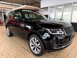 Land Rover RANGE ROVER P400e VOGUE HYBRID *VOLLAUSSTATTUNG* - Land Rover Range Rover in Leverkusen
