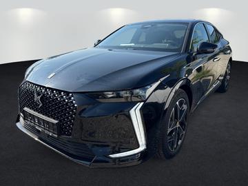 DS Automobiles Ds4 2025