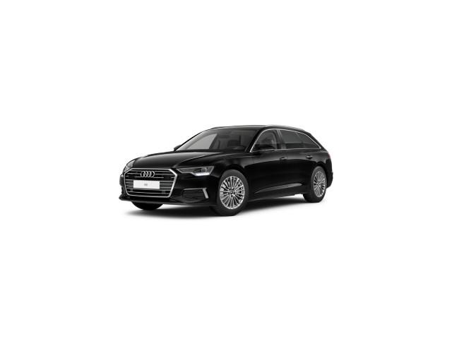 Audi A6 Avant 40 TDI quattro S tronic Design Navi LED 2023