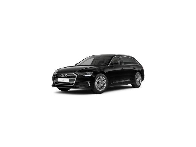 Image of Audi A6