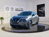 Nissan Juke N-Connecta, Winter-Paket - Nissan Juke Gebrauchtwagen in Hannover