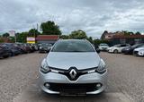 Renault Clio IV Grandtour Limited Sport Lenkrad - Renault Gebrauchtwagen in Hannover