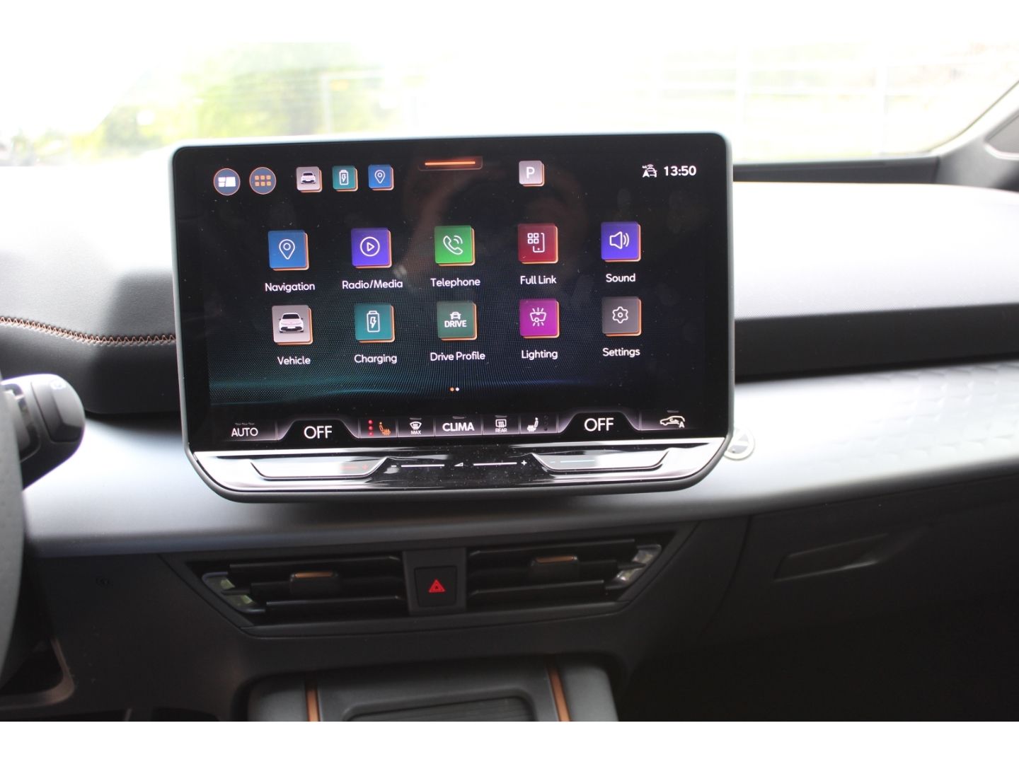 Cupra Born - Bild 12