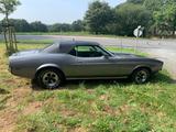 Ford Mustang cabrio - gebrauchte Ford Mustang aus dem Jahr 1971