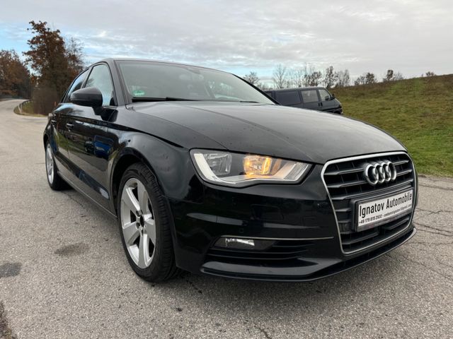 Audi A3 2.0 TDI Ambiente