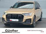 Audi SQ7 COMPETITION PLUS+EXCLUSIV+KERAMIKBREMSE+AHK+ - Audi SQ7: Competition Plus