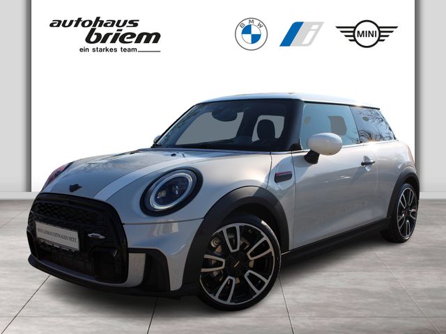 MINI Cooper LED Works Trim HeadUp Rückfahrk. XL