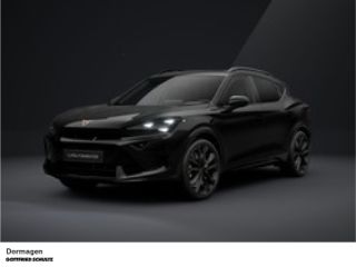 Formentor VZ Black Edition 2.0 TSI DSG 4DRIVE PA