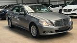 Mercedes-Benz E 220 E Limousine E 220 CDI BlueEfficiency - gebrauchte Mercedes-Benz E 220 aus dem Jahr 2011
