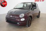 Fiat FIAT 500C 1.2 Collezione - Fiat 500: Collezione