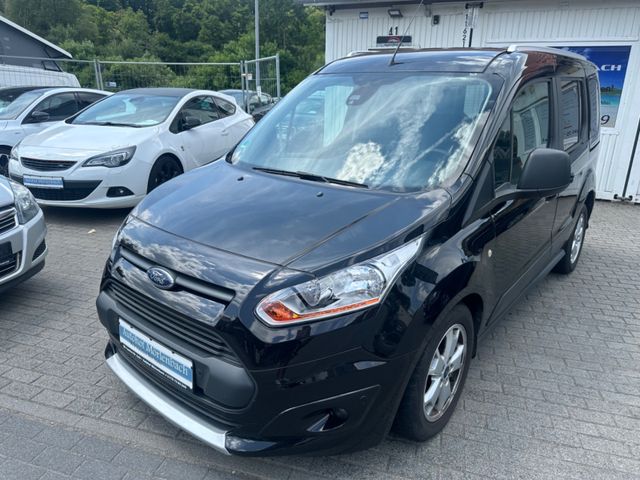 Ford Tourneo Connect Trend