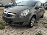 Opel Corsa D Edition "111 Jahre" KLIMA EURO 5 - Opel Corsa aus 2011: Edition