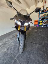 Yamaha YZFR 125 - SPORTLER VON 81 BIS 125 CCM